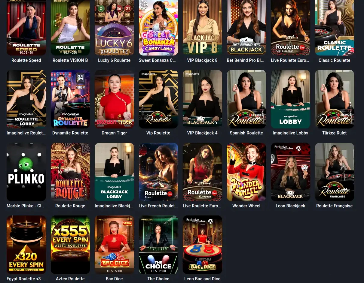 Nostalgia online casino gaming experience